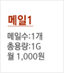 메일1
